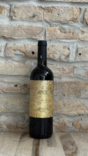 CDC Rosso IGP Terre Siciliane