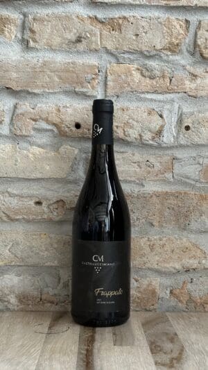 Frappato IGP Terre Siciliane