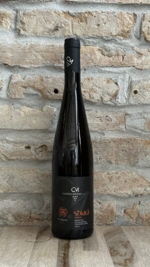 Shiarà Riserva DOC 2022