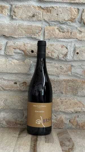 Erse Etna Rosso DOC